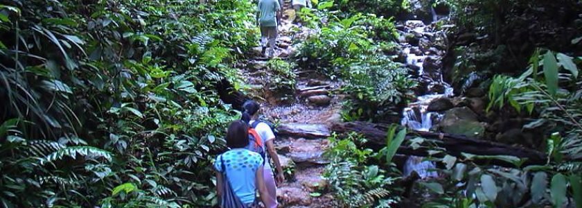 Gunung Lambak